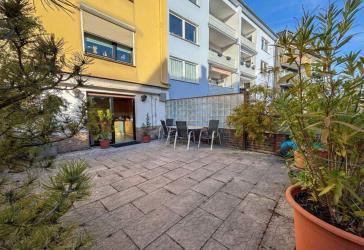 Vorschaubild Wohnung