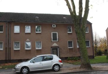 VIVAWEST modernisiert Ihre neue Wohnung.
