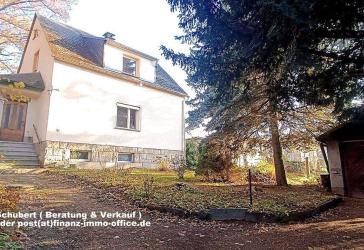 Ihr neues Wohlfühlzuhause - gute ruhige Lage