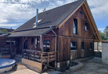 Vorschaubild Einfamilienhaus