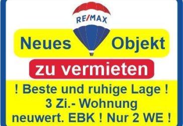 Vorschaubild Wohnung