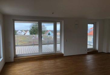 Vorschaubild Penthouse