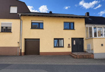 Vorschaubild Reihenmittelhaus