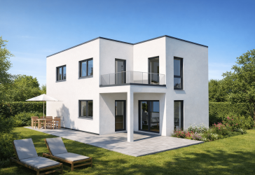 Vorschaubild Einfamilienhaus
