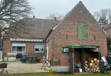 Einfamilienhaus für Handwerker - Top-Lage in Epe