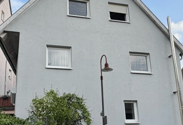 Moderne 4,5 Zimmer Wohnung im Rühige HN sontheim