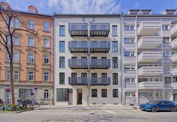 Vorschaubild Wohnung