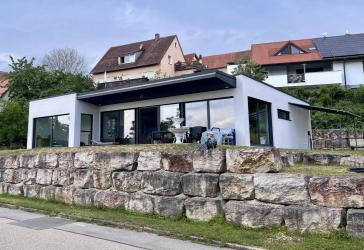 Vorschaubild Bungalow
