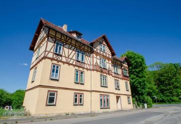 Vorschaubild Mehrfamilienhaus