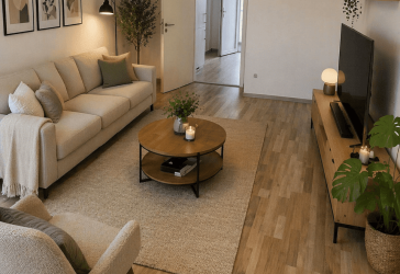 Vorschaubild Loft-Studio-Atelier