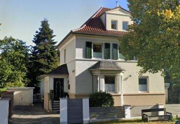 Vorschaubild Stadthaus