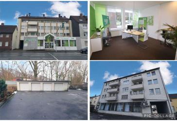 Kapitalanlage mit Mietsteigerungspotenzial
