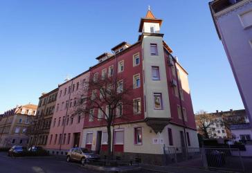Vorschaubild Wohnung