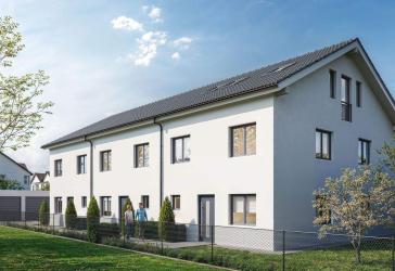 Vorschaubild Reihenmittelhaus