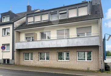 Vorschaubild Mehrfamilienhaus