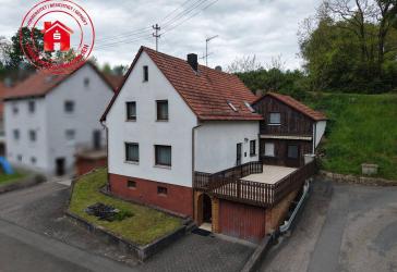 Vorschaubild Einfamilienhaus