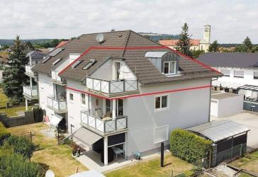 Vorschaubild Wohnung
