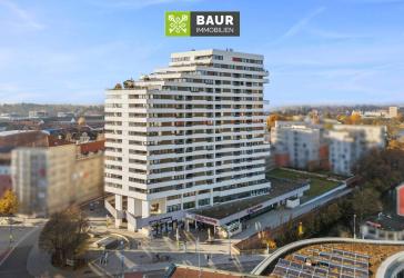 360° | Kapitalanleger aufgepasst: über 5% Bruttoanfangsrendite