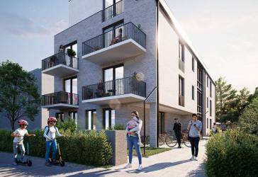 Vorschaubild Penthouse