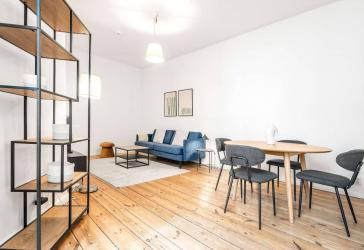 Vorschaubild Wohnung
