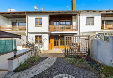 Vorschaubild Reihenmittelhaus