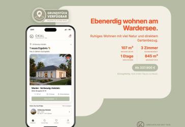 Vorschaubild Bungalow