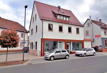 Vorschaubild Büro- /Praxis-Immobilie