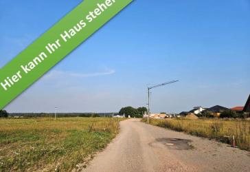 Mit Grundstück, ein Zuhause das überzeugt in Hankensbüttel.