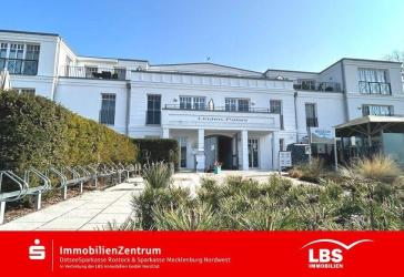 Meeresrauschen-Apartment mit Wasserblick