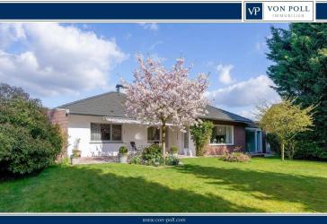 Vorschaubild Bungalow