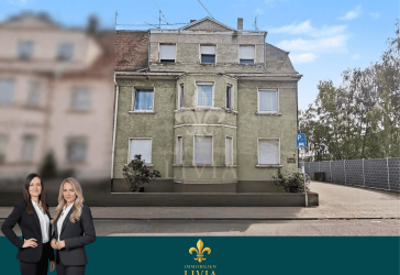 Vorschaubild Mehrfamilienhaus