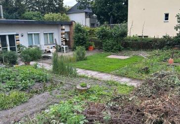 Platz für Ideen in Berlin-Karlshorst – Stellfläche, Lager, Garten möglich!