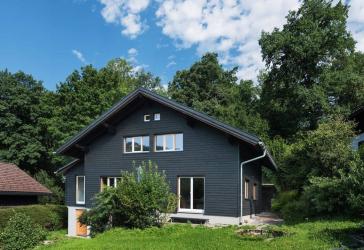 Saniertes, modernisiertes Einfamilienhaus mit Einliegerwohnung