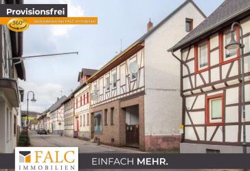 Vorschaubild Reihenendhaus