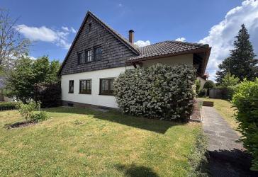 Vorschaubild Einfamilienhaus