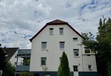 Wohnen in begehrter Lage: Einfamilienhaus im Herzen von Lemgo