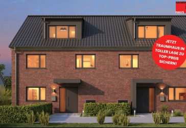 Vorschaubild Reihenmittelhaus