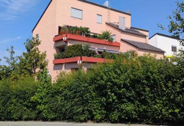 APPARTEMENT, PASSAU, ZENTRALE, RUHIGE LAGE