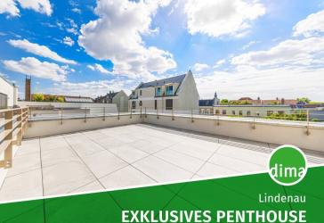 Vorschaubild Penthouse