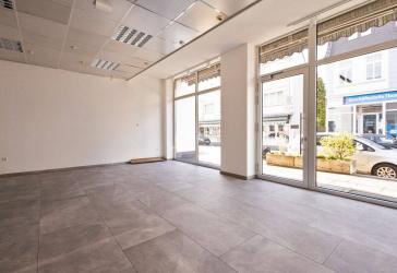 Vorschaubild Büro- /Praxis-Immobilie