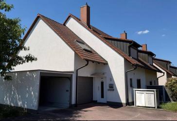 Vorschaubild Reihenendhaus