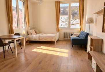 Vorschaubild Loft-Studio-Atelier