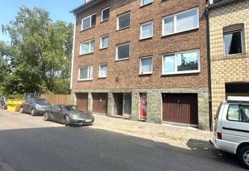Mehrfamilienhaus mit 18 Wohneinheiten zu verkaufen!