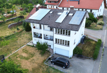Vorschaubild Mehrfamilienhaus