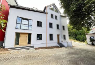 Vorschaubild Maisonettewohnung