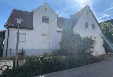 Vorschaubild Mehrfamilienhaus