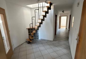 Maisonettewohnung in 91093 Untermembach
