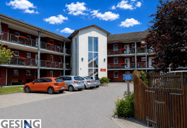 Vorschaubild Wohnung