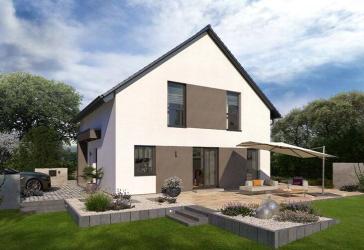Vorschaubild Einfamilienhaus