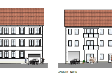 Vorschaubild Mehrfamilienhaus